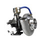 Industrial Injection 3632306811 - Dodge Viper Phatshaft 63 Turbo For 94-02 5.9L Cummins 14cm Housing
