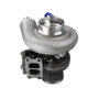 Industrial Injection 3632306811 - Dodge Viper Phatshaft 63 Turbo For 94-02 5.9L Cummins 14cm Housing
