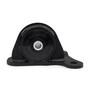 Innovative Mounts 20150-75A - 97-01 Prelude Replacement Mount Kit H/F-Series Manual /Auto 250-400HP 75A Black