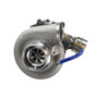 Industrial Injection 3642306811 - Dodge Viper Phatshaft 64 Turbo For 94-02 5.9L Cummins 14cm Housing