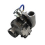 Industrial Injection 3642306811 - Dodge Viper Phatshaft 64 Turbo For 94-02 5.9L Cummins 14cm Housing