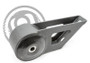 Innovative Mounts 60940-60A - Innovative 05-12 Lotus Exige/Elise/2-Eleven Black Aluminum Mount 60A K-Series/Manual Swap