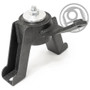 Innovative Mounts 60520-75A - 00-05 Mr2 Replacement Right Hand Engine Mount 1Z-FE Manual 250-400HP 75A Black