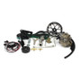 Industrial Injection 433401 - **Discontinued**