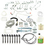 Industrial Injection 4G6105 - 11-16 Duramax 6.6L LML Bosch Disaster Kit w/ CP3 Conversion Kit ONLY (No CP3)