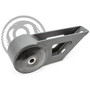 Innovative Mounts 60950-75A - 05-12 Exige Elise Replacement Engine Mount Kit 2Z Manual 250-400HP 75A Black