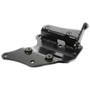Innovative Mounts 59180 - 88-91 Civic/CRX Air Conditioning Bracket B Series