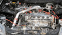 Injen RD1540P - 96-00 Civic Cx Dx Lx Polished Cold Air Intake Injen RD1540P - 96-00 Civic Cx Dx Lx Polished Cold Air Intake