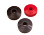 Innovative Mounts 85AINSERTS-STEEL - Innovative 85A Replacement Bushing for Steel Mount Kits (Pair of 2)