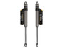 Icon 37705CP - 1999+ Ford F-250/F-350 Super Duty 0-3in Rear 2.5 Series Shocks VS PB CDCV - Pair