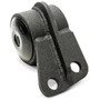 Innovative Mounts 90051-85A - 96-00 Civic Conversion Engine Mount Kit K Series Manual Eg Subframe 400-500HP 85A Grey