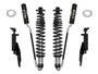 Icon 48710 - 21-UP Ford Bronco 2-3in Rear 2.5 VS RR COILOVER KIT