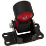 Innovative Mounts 90830-95A - 06-11 Civic Si Replacement Rear Mount K Series 500+HP 95A Red