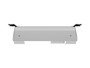 Icon 45207 - 2021+ Ford Bronco Front Skid Plate