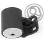 Innovative Mounts 90753-95A - 00-06 Insight Conversion Engine Mount Kit K24 Manual 500+HP 95A Red