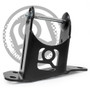 Innovative Mounts 90753-95A - 00-06 Insight Conversion Engine Mount Kit K24 Manual 500+HP 95A Red