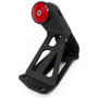 Innovative Mounts 99110-75A - 88-91 Civic/CRX Conversion Driver Mount For K Series Manual 250-400HP 75A Black