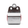 Innovative Mounts B10150-95A - 92-95 Civic 94-01 Integra Replacement Billet Mount Kit B/D-Series Manual / Hydro H2B 500+HP 95A Red