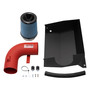 Injen PS7001WR - 20-23 Polaris Slingshot L4-2.0L Wrinkle Red Cold Air Intake