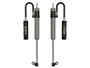Icon 57823P - 2007+ Toyota Tundra RXT Rear 2.5 Series Shocks VS RR - Pair