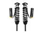 Icon 58741C-CB - 07-09 Toyota FJ / 03-09 Toyota 4Runner 2.5 Custom Shocks VS RR CDCV Coilover Kit w/Rgh Ctry 6in