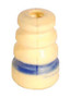 Integra Shocks 310 3019-59 - Shock Bumper 3in Tall Blue Hard