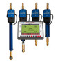 Intercomp 174002 - LoadStick w/Wireless Read Out 4-Corner