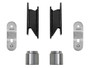 Icon 64050 - 2008+ Ford F-250/F-350 Front 4.5in Box Kit