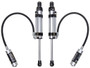 Icon 59910P - 2007+ Toyota FJ / 2003+ Toyota 4Runner 1-3in Rear 2.5 Omega Series Shocks VS RR - Pair