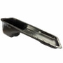 Industrial Injection BICR132267OP - 13-22 Dodge Cummins 6.7L Big Iron Stamped Oil Pan