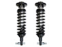 Icon 71505 - 07-18 GM 1500 1-3in 2.5 Series Shocks VS IR Coilover Kit