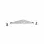 Industrial Injection PDM-08203 - Dodge Freeze Plug Back Plate Plug For 03-18 Cummins