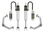 Icon 78735 - 2020+ GM HD 0-2in CDCV Shock System w/Billet UCA