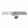 Industrial Injection PDM-08152 - Dodge Tappet Cover For 89-98 Cummins Billet With Breather