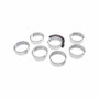 Industrial Injection PDM-MS-2328HXC - Dodge HX Series Race Main Bearings For 89-18 Cummins