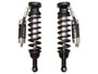 Icon 91210 - 2011+ Ford Ranger T6 1-3in 2.5 Series Shocks VS RR Coilover Kit
