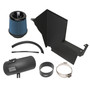 Injen SP1140WB - 2020 BMW M340i SP Short Ram Air Intake System Wrinkle Black Finish