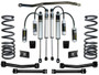Icon K212503T - 03-12 Dodge Ram 2500/3500 4WD 2.5in Stage 3 Suspension System