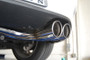 Invidia HS15MX5Q32RS - 15+ Mazda MX-5 Q300 Cat-back Exhaust