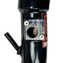 Injen SP1577BLK - 06-09 Civic Si 2.0L 4Cyl. Coupe & Sedan Black Short Ram Intake