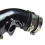 Injen SP1583BLK - 17-19 Honda Civic Type R 2.0T Black Short Ram Air Intake