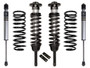 Icon K53061 - 2010+ Toyota FJ/4Runner 0-3.5in Stage 1 Suspension System