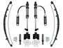 Icon K53163 - 2005+ Toyota Tacoma RXT Stage 3 System