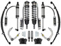Icon K53167 - 2007+ Toyota Tundra 1.63-3in Stage 3 3.0 Suspension System