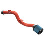Injen SP1586WR - 22-23 Honda Civic Si L4 1.5L Turbo SP Short Ram Intake - Wrinkle Red