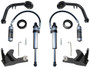 Icon K53122 - 2010+ Toyota FJ/4Runner S2 Stage 2 Upgrade System