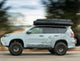 Icon K53183 - 10-20 Lexus GX460 0-3.5in Stage 3 Suspension System w/ Billet UCA