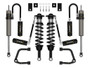 Icon K53197T - 2022+ Toyota Tundra 2-3.5in Stage 7 Tubular Suspension System