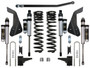 Icon K64552 - 08-10 Ford F-250/F-350 4.5in Stage 3 Suspension System