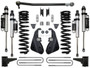 Icon K64513 - 2017+ Ford F-250/F-350 4.5in Stage 3 Suspension System